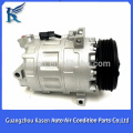 DCS171C для 2007&gt; 2013 Nissan Sentra 2.0L 2.5 1.8L AC КОМПРЕССОР 92600-ZE80A 92600-ZE80B 92600-ZE81A 92600-ZE81B 92600ET81B